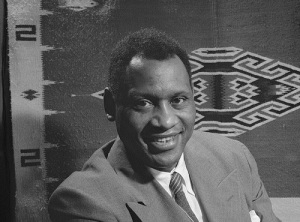 Поль Робсон