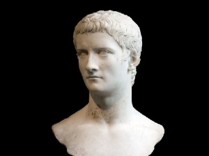 Гай Юлий Цезарь Август Германик (Калигула)