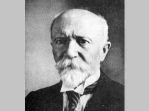 Николай Лосский