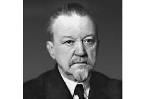 Дмитрий Ушаков