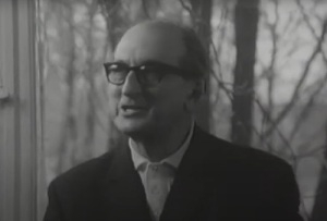 Михаил Ромм