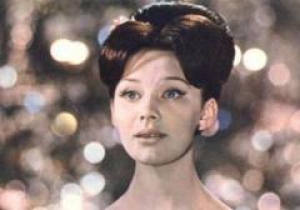 Людмила Савельева