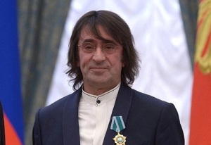 Юрий Башмет