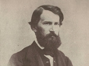 Константин Ушинский