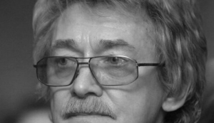 Игорь Старыгин