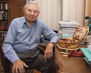 Гурий Марчук