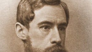 Павел Третьяков