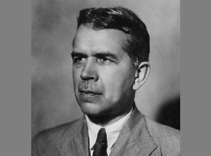 Сергей Вавилов