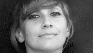 Софико Чиаурели