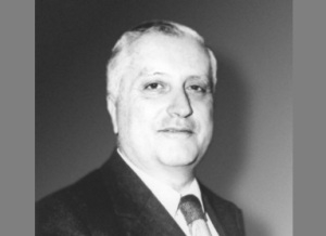 Илья Пригожин