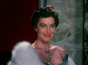 Ава Гарднер