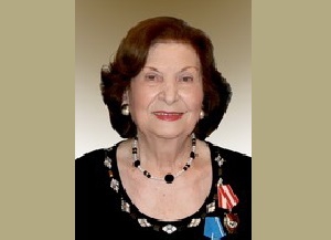 Гоар Вартанян