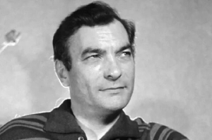 Петр Глебов