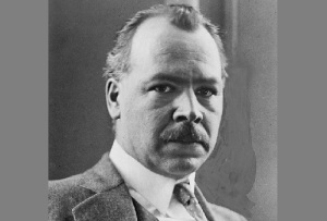 Николай Вавилов