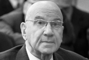 Александр Микулин