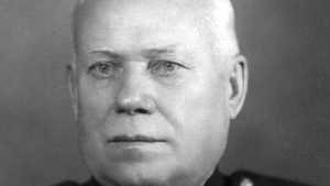 Василий Дегтярев