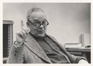 Джеймс Гибсон