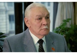 Всеволод Санаев