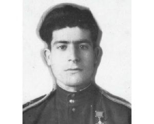 Сурен Каспарян