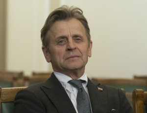 Михаил Барышников