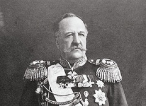 Илларион Воронцов-Дашков