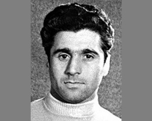 Григорий Мкртчян