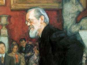 Василий Ключевский