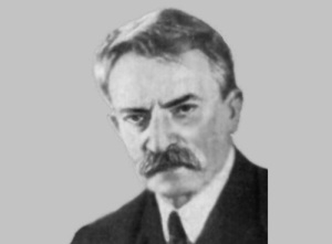 Александр Орлов