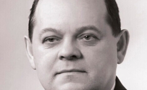 Борис Щербина