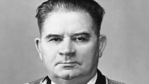 Андрей Гетман