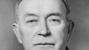 Отто Куусинен