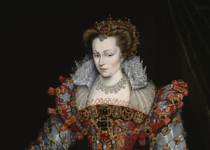 Луиза Лотарингская-Водемон