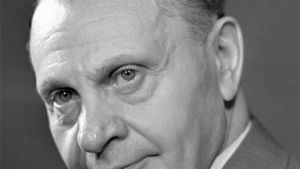 Марк Прудкин