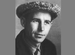 Николай Рубцов