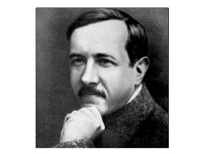 Александр Чаянов