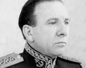 Владимир Трибуц