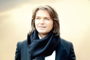 Дмитрий Маликов