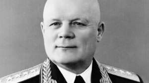 Филипп Голиков