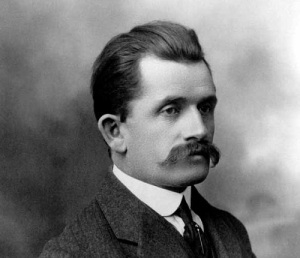 Фердинанд Порше