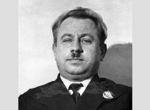 Иван Папанин