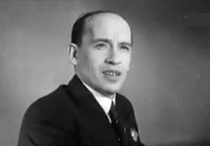 Исаак Дунаевский