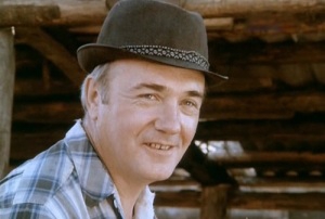 Леонид Куравлев