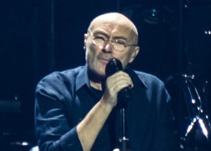 Фил Коллинз