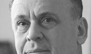 Борис Ливанов