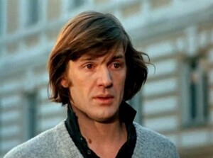 Александр Абдулов