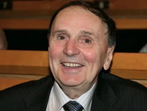 Андрей Зализняк