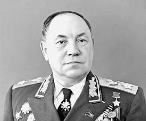 Матвей Захаров