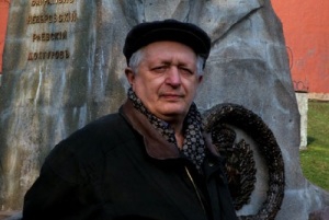 Феликс Штильмарк