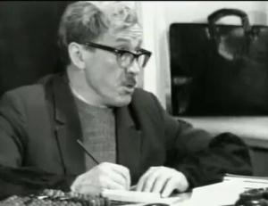 Николай Реймерс