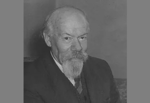 Михаил Гнесин